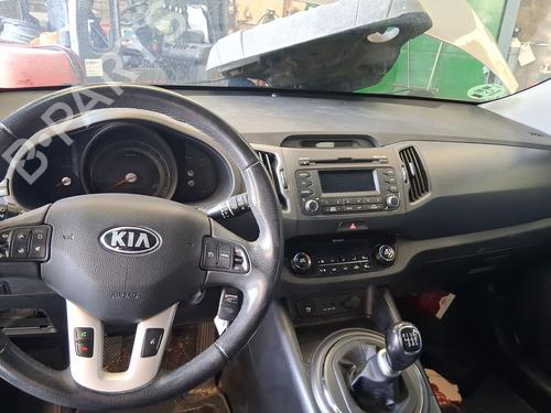 Used Airbag Kit Airbag Kit 38348077 38348077