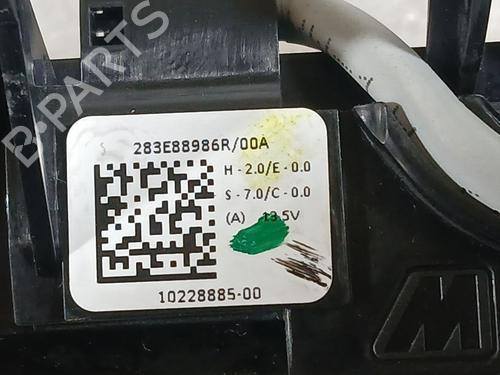 Climate control RENAULT CAPTUR II (HF_) 1.0 TCe 90 ECO-G (HFM6) | BP39246095I5 - Image 3