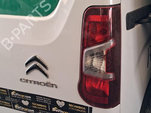 Used Right taillight Right taillight 37644613 37644613