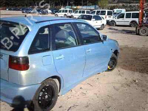 Right mirror SEAT IBIZA II (6K1)  | BP176982C27 