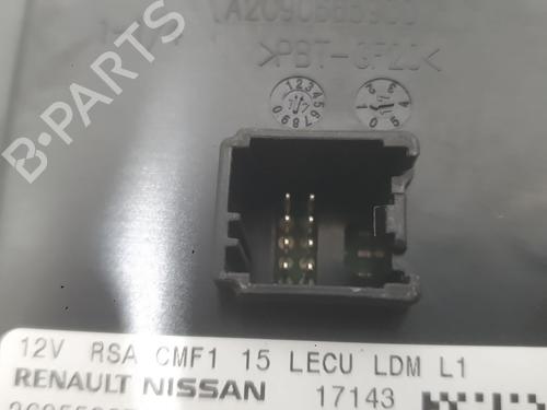 Electronic module RENAULT MEGANE IV Hatchback (B9A/M/N_) 1.5 dCi 110 (B9A3) | BP40149952M83 - Image 2