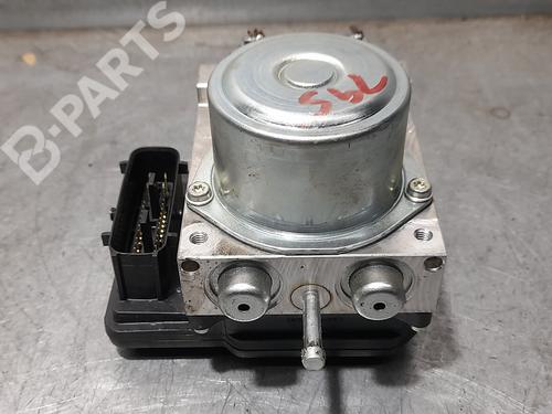 ABS pump NISSAN JUKE (F15)  | BP10209817M43 