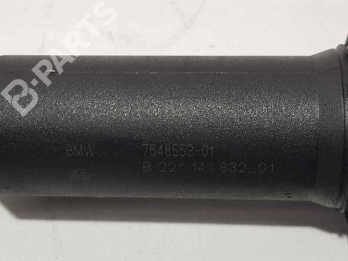 Ignition coil BMW 5 (E60) 530 i | BP8140144M94 