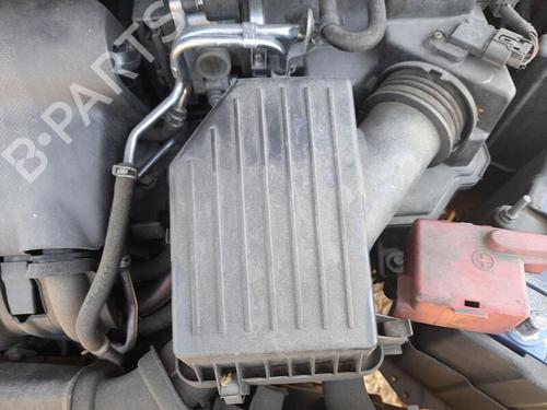 Used Air filter box HONDA CIVIC VIII Hatchback (FN, FK) 1.4 (FK1) (83 hp) 26392506