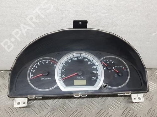 Quadrante CHEVROLET NUBIRA Estate 1.6 (109 hp) 3715224