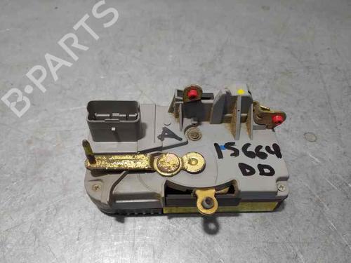 Used Front right lock CITROËN JUMPY I (U6U_) [1994-2006]  19157899
