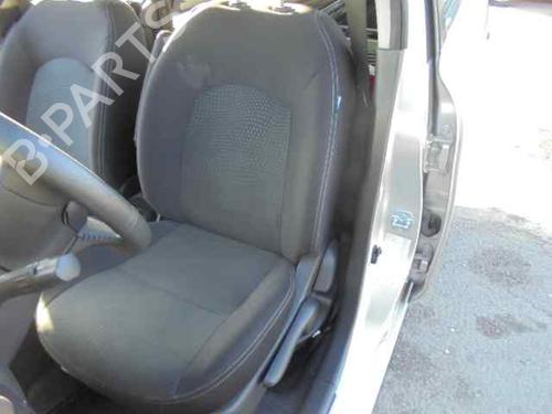 Gearbox NISSAN MICRA IV (K13K, K13KK)  | BP713707M3 
