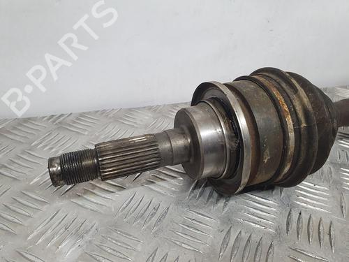 Right front driveshaft FORD RANGER (ET)  | BP10907454M39 