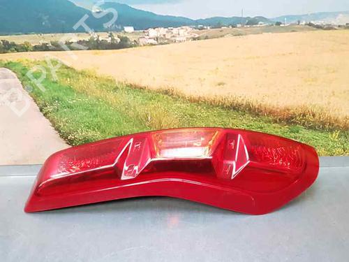 Used Left taillight NISSAN X-TRAIL I (T30) [2001-2013]  3250115