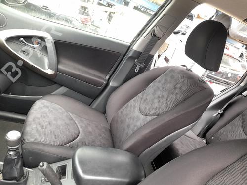 Sæde højre fortil Sæde højre fortil TOYOTA RAV 4 III (_A3_) 2.0 (ZSA35_, ZSA35R) (158 hp) 36304849 36304849