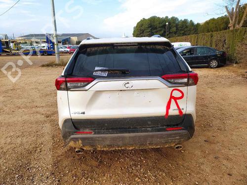 Left headlight TOYOTA RAV 4 V (_A5_, _H5_) 2.5 Hybrid AWD (AXAH54) | BP25442132C28 