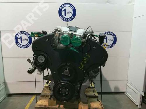 Used Engine CADILLAC CTS 3.2 (218 hp) 1561662