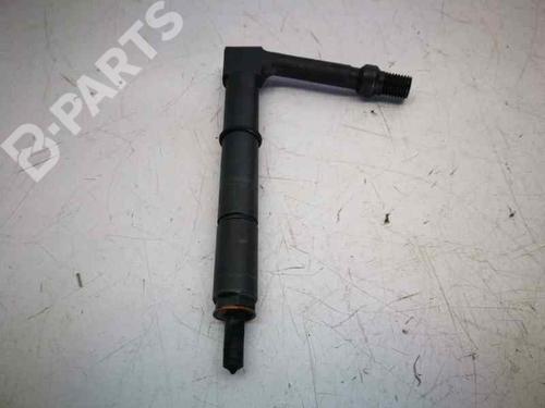 Used Injector NISSAN ALMERA II (N16) 2.2 Di (110 hp) 6614975