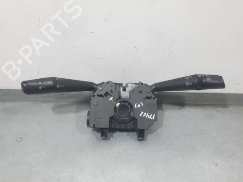 Used Steering column stalk Steering column stalk FIAT PANDA (312_, 319_) 1.2 (312PXA1A) (69 hp) 34137327 34137327