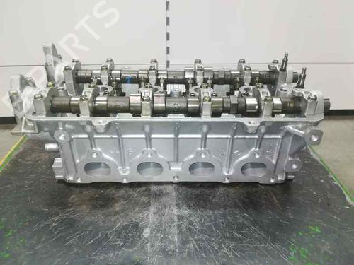 Cylinder head HONDA CRX III (EH, EG) 1.6 i VTi (EG2) | BP12498933M5 