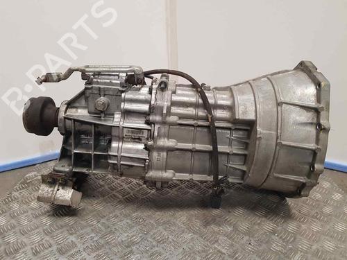 Gearbox SSANGYONG RODIUS I  | BP22973078M3 