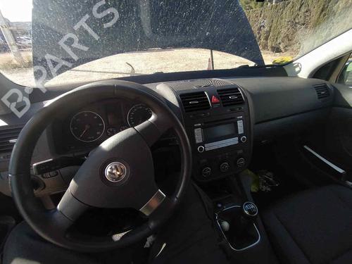 Airbag sæt VW GOLF V (1K1) [2003-2010]  25735490
