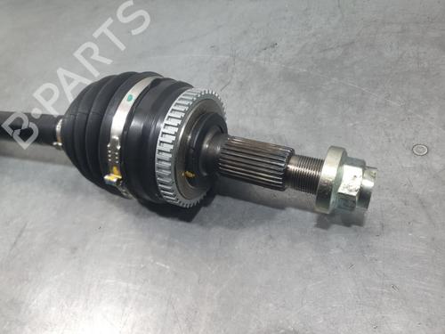 Left front driveshaft KG MOBILITY KORANDO (C300) 1.5 T-GDI | BP35949063M38 - Image 3