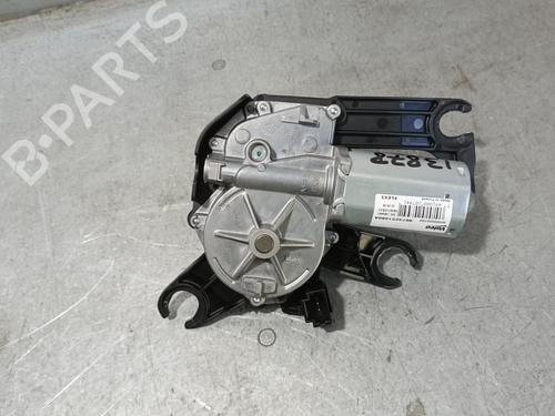 Rear wiper motor PEUGEOT 208 I (CA_, CC_)  | BP12500922M102 