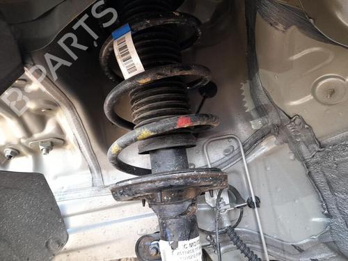 Left front shock absorber MG MG ZS SUV (AZS1) 1.0 T-GDi | BP29592162M16 