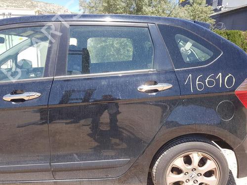 Dør venstre bagtil HONDA FR-V (BE) 1.8 (BE1) (140 hp) 25476311
