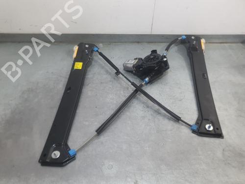 Raammechaniek rechts voor Raammechaniek rechts voor MG MG HS (AS23) 1.5 EHS Hybrid (CSA6463) (258 hp) 37273547 37273547