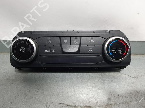 Used Climate control FORD FIESTA VII (HJ, HF) [2017-2025]  7879194