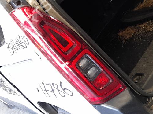 Used Left taillight Left taillight 36868460 36868460