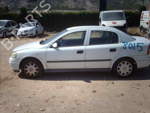 OPEL ASTRA G Hatchback (T98) [1998-2009]  23814