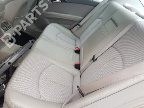 Used Rear seat Rear seat MERCEDES-BENZ E-CLASS (W211) E 240 (211.061) (177 hp) 8405881 8405881