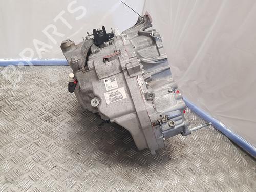 Gearbox VOLVO V40 Hatchback (525) D3 | BP24676341M3 - Image 4