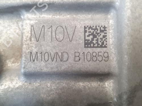 Gearbox HYUNDAI i20 III (BC3, BI3) 1.0 T-GDI hybrid 48V | BP34059241M3  - Image 5