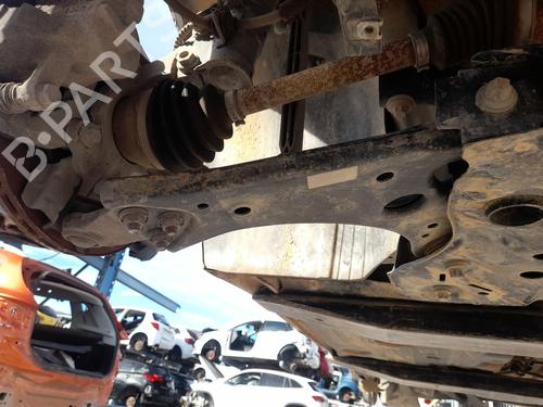 Used Right front suspension arm FIAT TIPO Hatchback (356_, 357_) 1.3 D (356HXH1A) (95 hp) 31628738