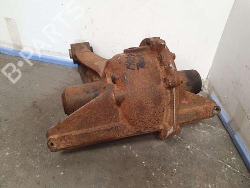 Rear differential LAND ROVER DISCOVERY III (L319)  | BP10513702M24 