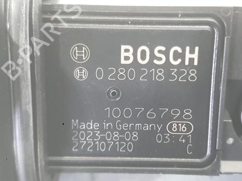 Mass air flow sensor MG MG HS (AS23) 1.5 T (SAS23) | BP40037100M95 - Image 4