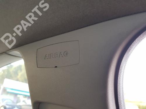 Used Left curtain airbag Left curtain airbag FORD FOCUS II (DA_, HCP, DP) 2.0 TDCi (136 hp) 10964671 10964671