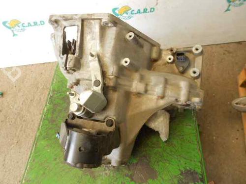Gearbox CHRYSLER NEON (PL)  | BP22577M3 