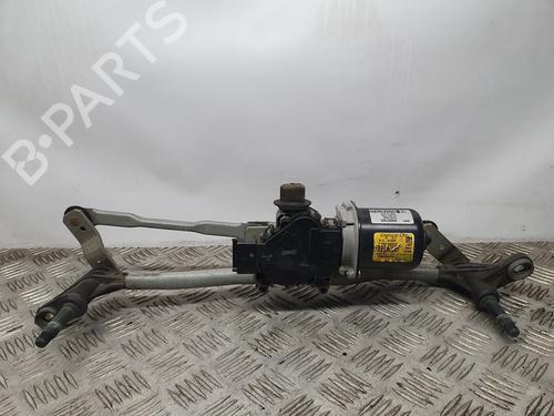 Used Front wiper motor CITROËN C-ELYSEE (DD_) [2012-2025]  12567339