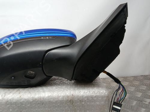 Right mirror PEUGEOT 2008 II (UD_, US_, UY_, UJ_, UR_, UC_) 1.5 BlueHDI 110 (UDYHSK) | BP24803666C27 