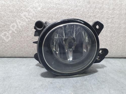Used Left front fog light Left front fog light MERCEDES-BENZ B-CLASS Sports Tourer (W245) [2005-2011] 12502984 12502984