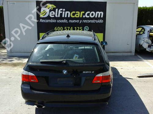 Display monitor BMW 5 Touring (E61)  | BP21493075C48 