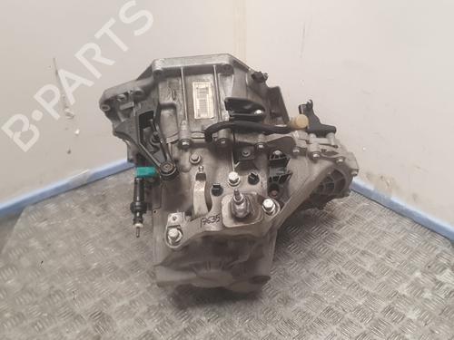 Gearbox RENAULT MEGANE IV Hatchback (B9A/M/N_) 1.6 dCi 130 (B9A4) | BP36075569M3 - Image 3