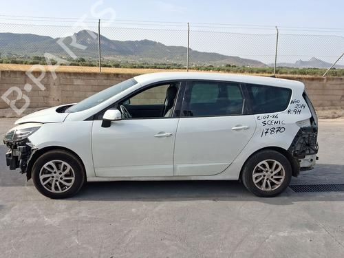 Brugte RENAULT GRAND SCÉNIC III (JZ0/1_) 1.6 dCi (JZ00, JZ12) 4816815