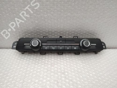 Used Climate control PEUGEOT PARTNER Box Body/MPV (K9) [2018-2026]  12542161