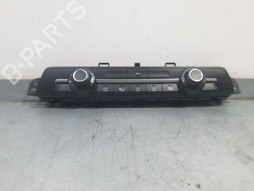 Used Climate control Climate control 29866360 29866360