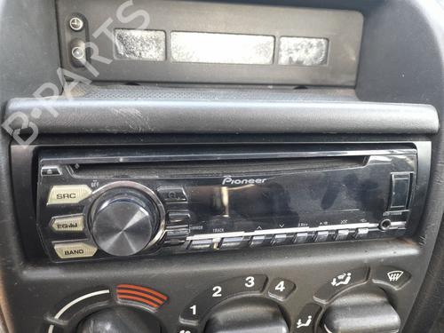 Used Radio OPEL ASTRA F Hatchback (T92) 1.4 i 16V (F08, M08, F68, M68) (90 hp) 26722390