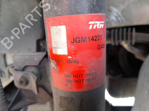 Used Right front shock absorber Right front shock absorber PEUGEOT 5008 (0U_, 0E_) 1.6 BlueHDi 120 (120 hp) 31885567 31885567