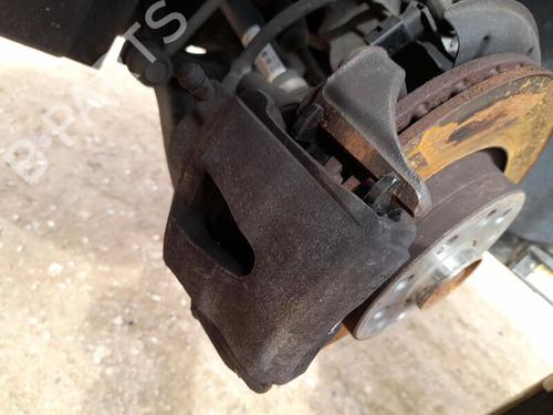 Used Left front brake caliper VW GOLF VI (5K1) 1.6 TDI (105 hp) 29862247