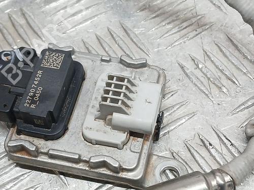 Elektronisk sensor RENAULT EXPRESS Box Body/MPV 1.5 Blue dCi 95 (F6AB) | BP31022453M84