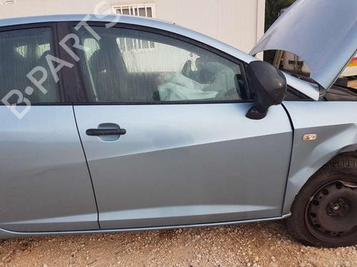 Used Right front door SEAT IBIZA IV (6J5, 6P1) [2008-2017]  19803613